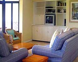 Apartamento timesharing