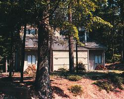 Senedo Springs resort