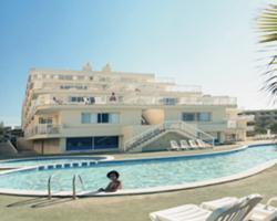 Ses Fontanellas Plaza resort