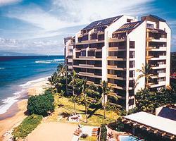 Shared Ownership at Sands of Kahana resort