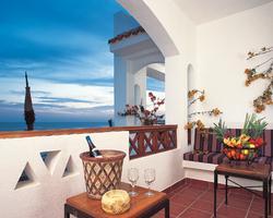 Sharm El Sheikh Intercontinental alloggio