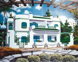 Sharm Sunshine Resort complejo