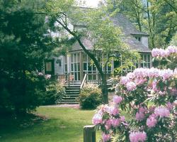 Shawnee Village resort