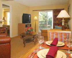 Complejo de multipropiedad