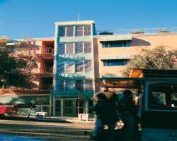 Shell Vacations Club at Fishermans Wharf resort