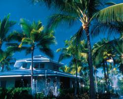 Shell Vacations Club at Holua Resort resort