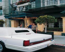 Shell Vacations Club at Inn at the Opera acomodação