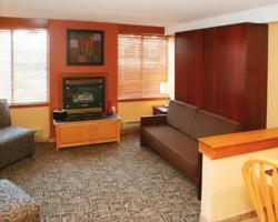 Complejo de multipropiedad