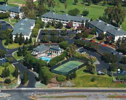 Shell Vacations Club at Paniolo Greens logement