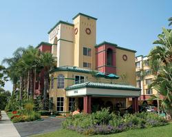 Shell Vacations Club at Peacock Suites Resort alloggio