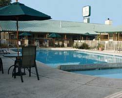 Shell Vacations Club at Salado Creek Villas resort