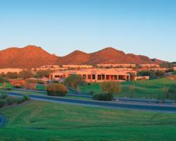Shell Vacations Club at Starr Pass Golf Suites acomodação