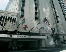 Shell Vacations Club at The Donatello resort