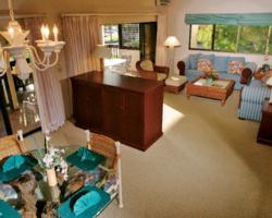 Apartamento timesharing