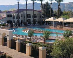 Shell Vacations Club at The Legacy Golf Resort resort