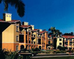 Shell Vacations Club at Vino Bello Resort resort