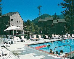 Shell Vacations Club at Whispering Woods II resort