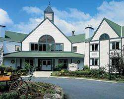 Shenandoah Crossing resort