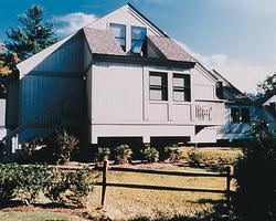 Shenandoah Crossing Townhomes resort