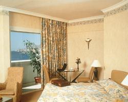 Apartamento timesharing