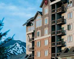 Sheraton Mountain Vista resort