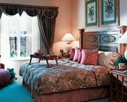 Timesharing appartement