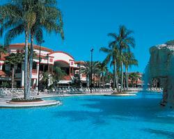 Sheraton Vistana Villages resort