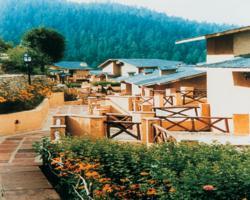 Shilon Resort resort