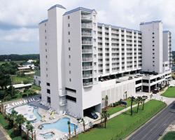 Shore Crest Vacation Villas II resort