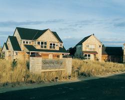 Shorepine Village resort