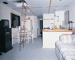 Apartamento timesharing