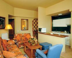 Apartamento timesharing