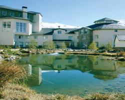 Sierra Nevada Sports Club acomodação