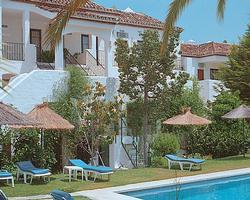 Sierra Park Club resort