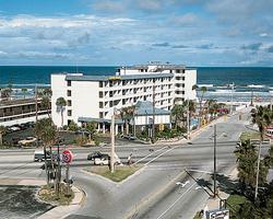 Silver Beach Club Resort Condo resort