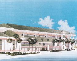 Silver Beach Village alloggio