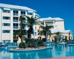 Silver Lake Resort-Silver Points resort