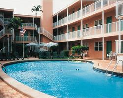 Silver Seas resort