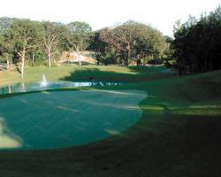 Appartement de multipropriété