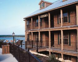 Silverleafs Hill Country Resort resort