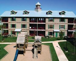 Silverleafs Holiday Hills resort