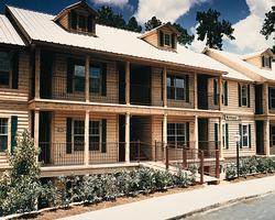 Silverleafs Piney Shores Resort resort