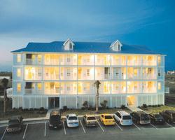 Silverleafs Seaside Resort alloggio