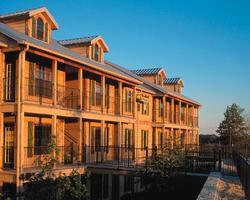 Silverleafs Timber Creek Resort alloggio