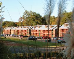 Silverleafs Villages resort