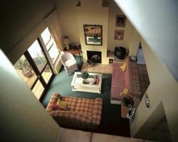 Apartamento timesharing