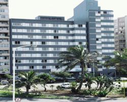 Silversands II complejo