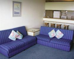 Appartement de multipropriété