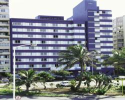 Silversands III logement