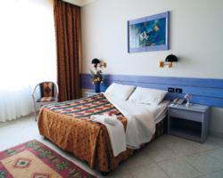 Apartamento timesharing